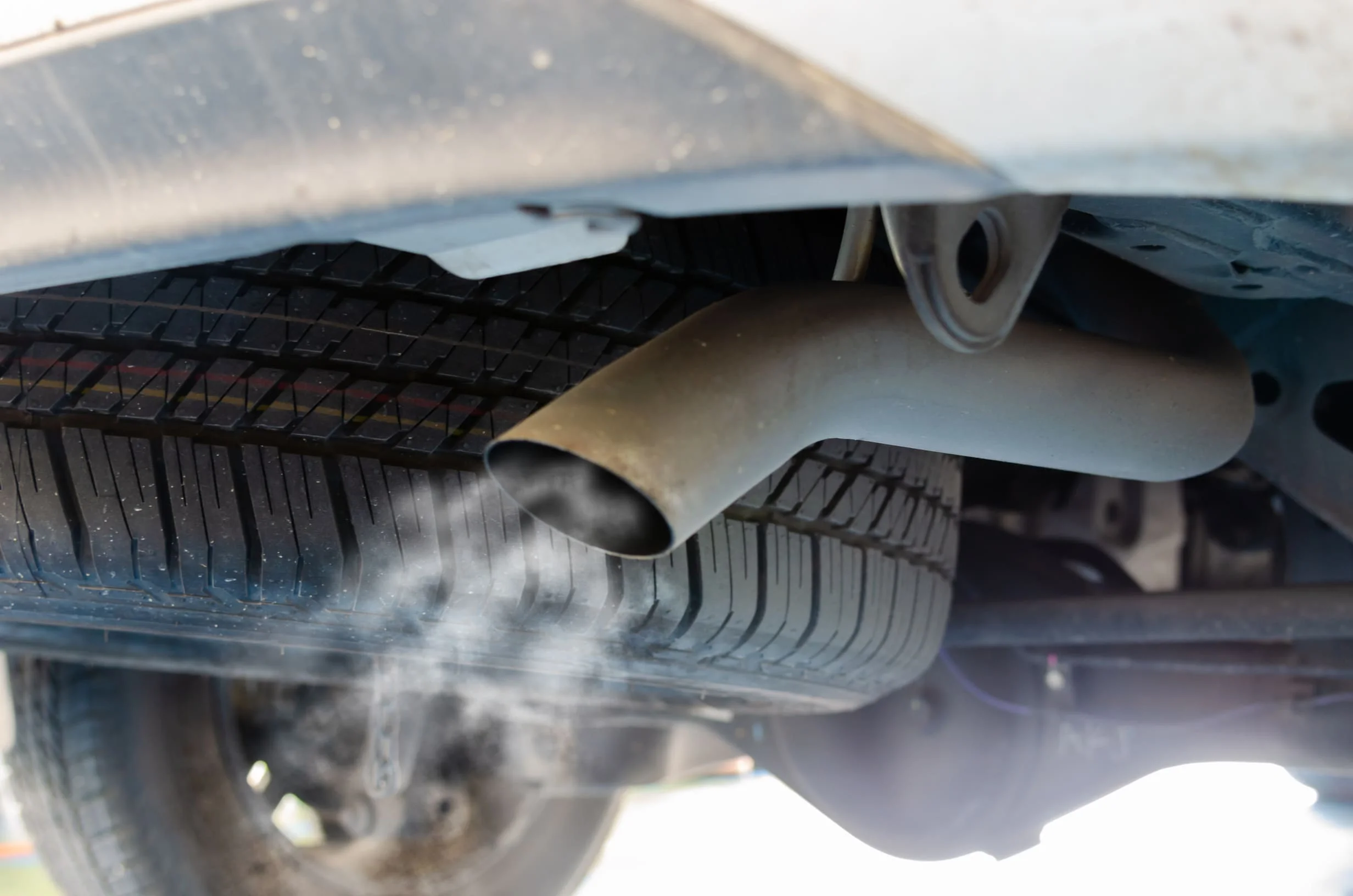 Exhaust Health Diagnostics