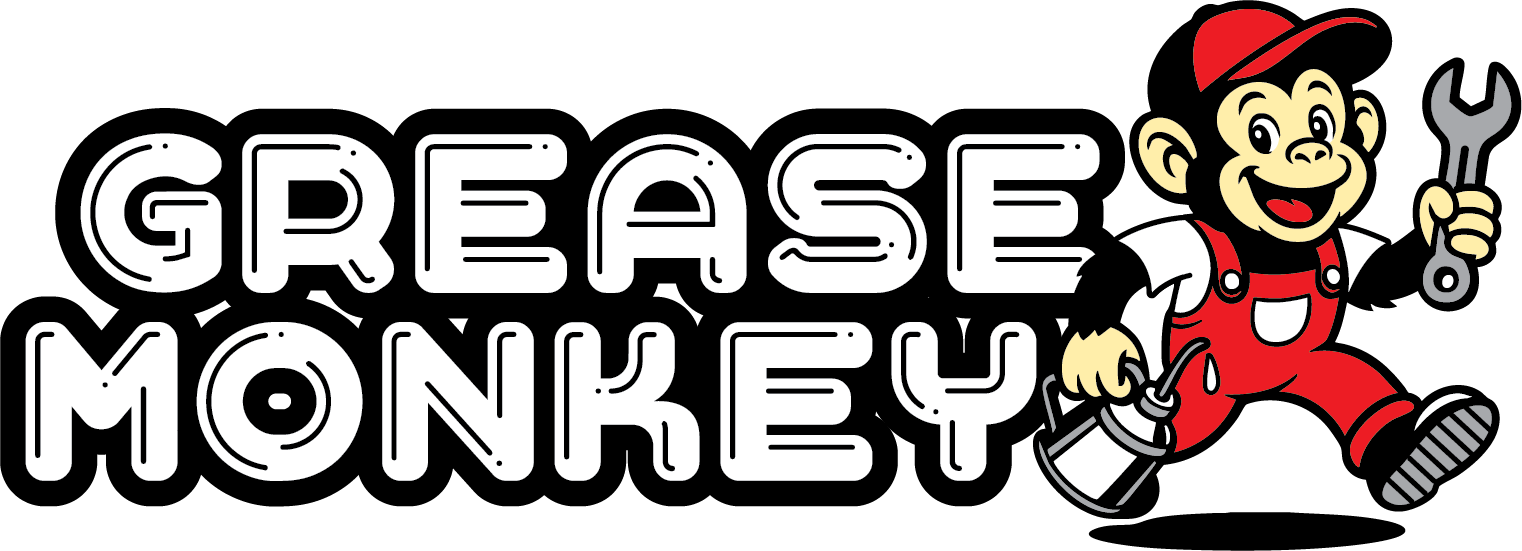 Grease Monkey